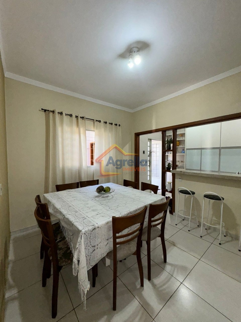 Casa, 3 quartos, 151 m² - Foto 4