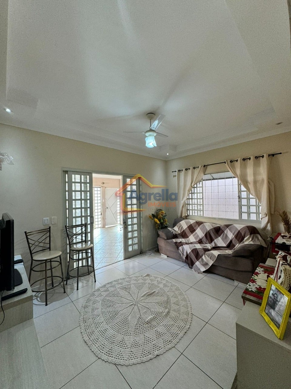 Casa, 3 quartos, 151 m² - Foto 2
