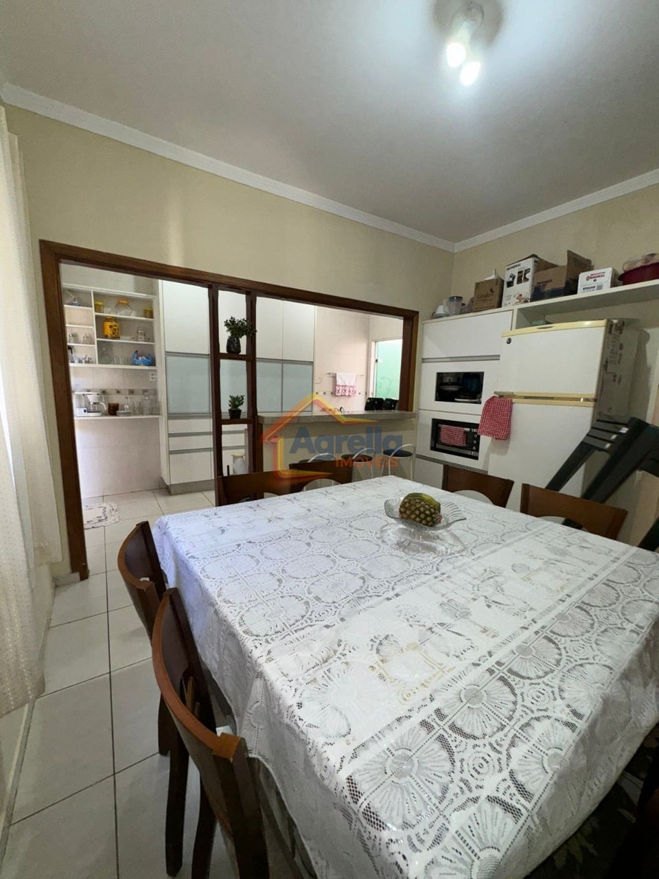 Casa, 3 quartos, 151 m² - Foto 3