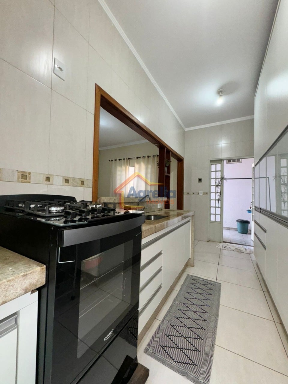 Casa, 3 quartos, 151 m² - Foto 9