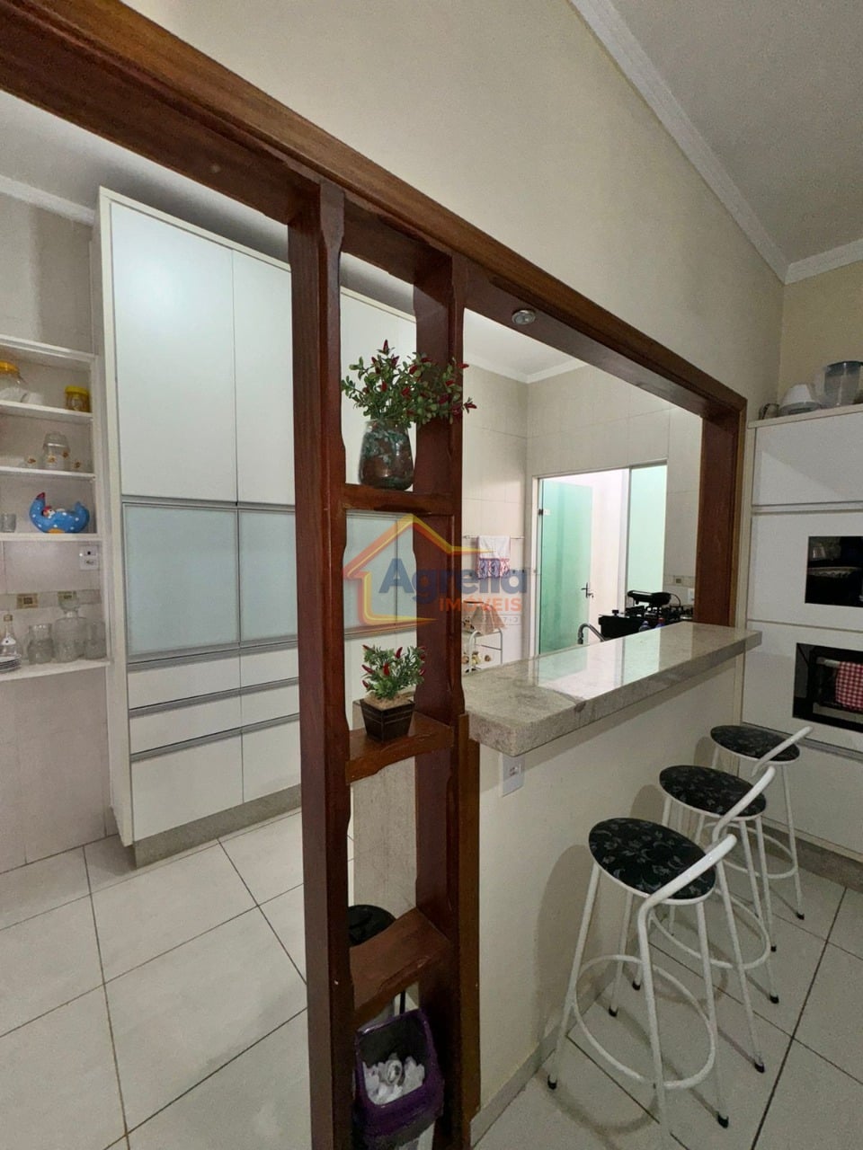 Casa, 3 quartos, 151 m² - Foto 6