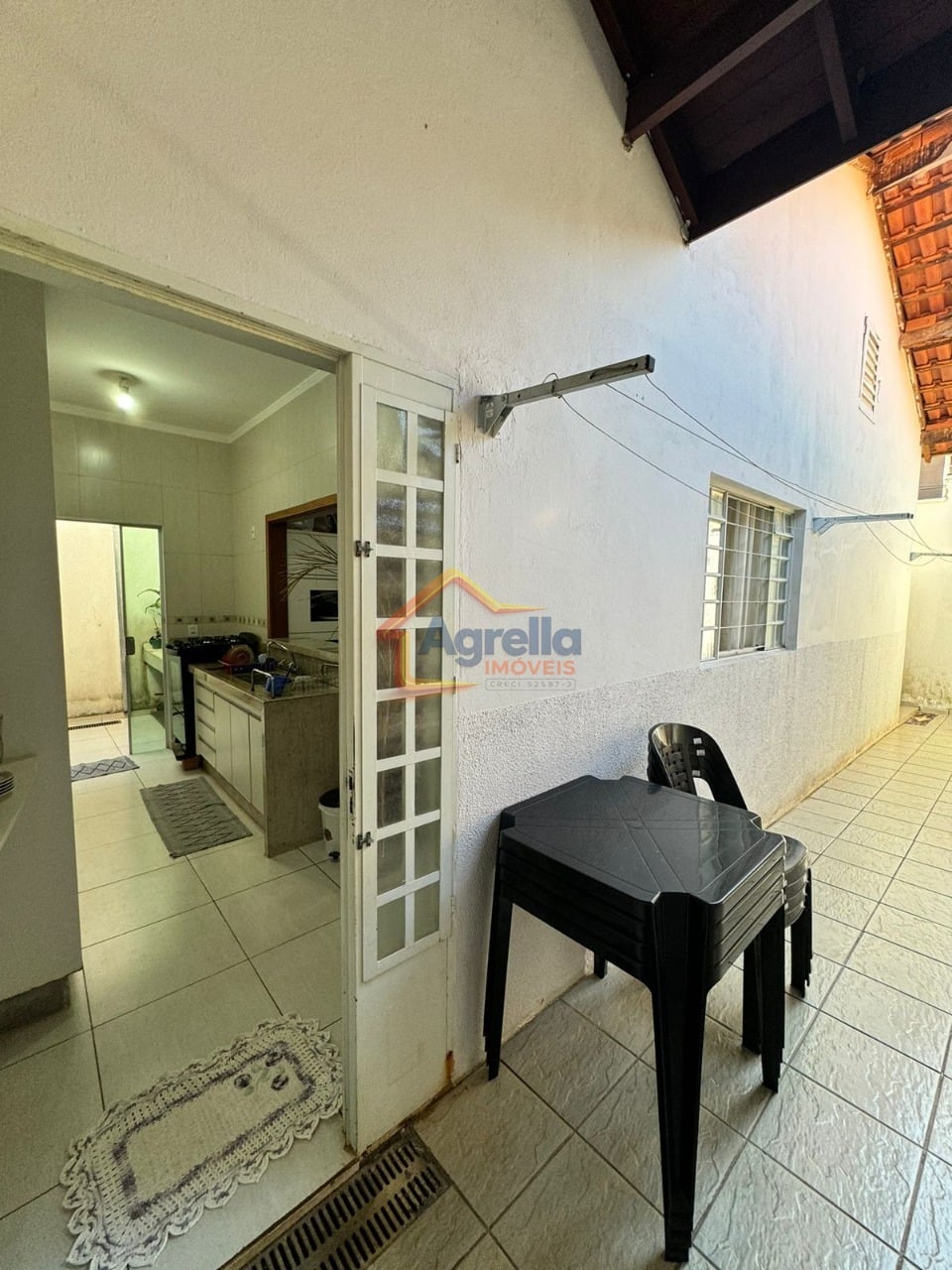 Casa, 3 quartos, 151 m² - Foto 22