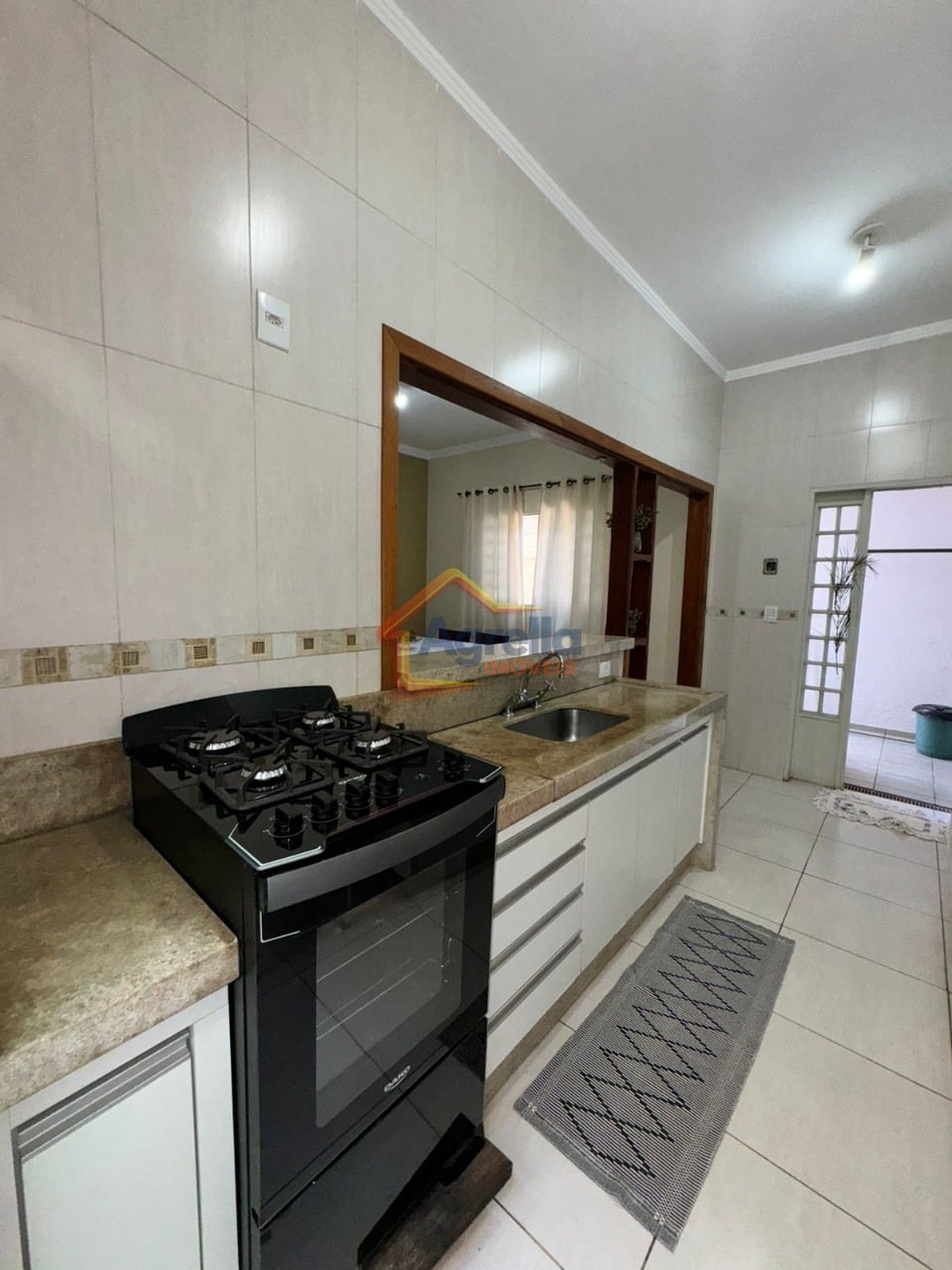 Casa, 3 quartos, 151 m² - Foto 10
