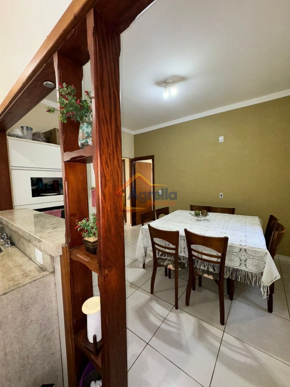 Casa, 3 quartos, 151 m² - Foto 5