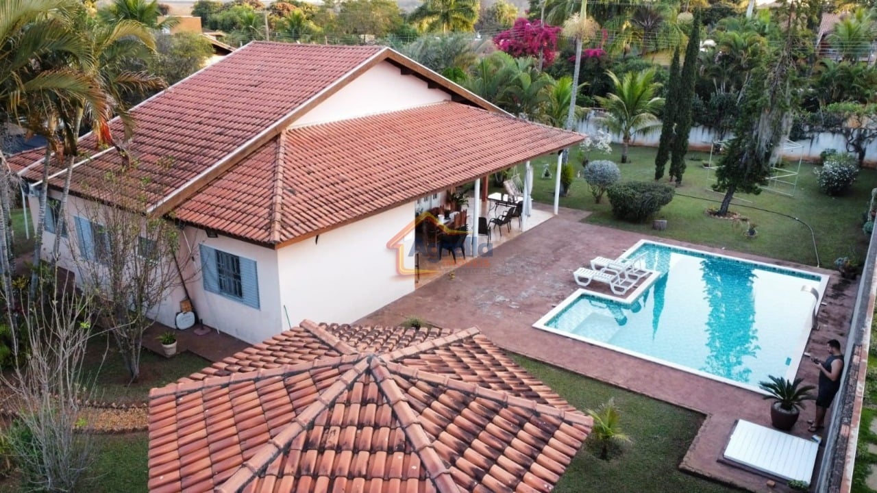 Sítio, 3 quartos - Foto 3