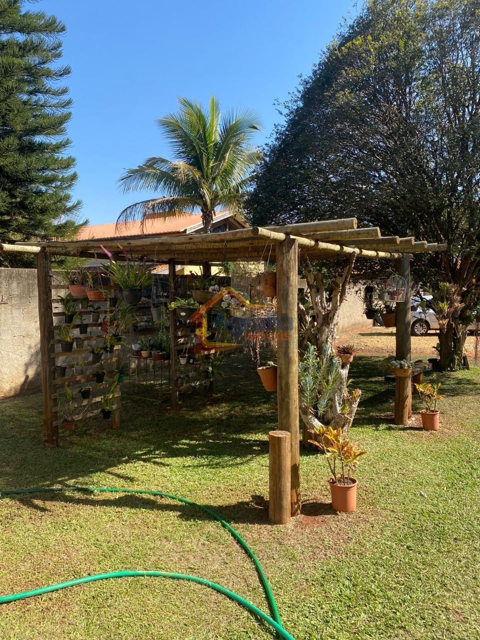 Sítio, 3 quartos - Foto 6