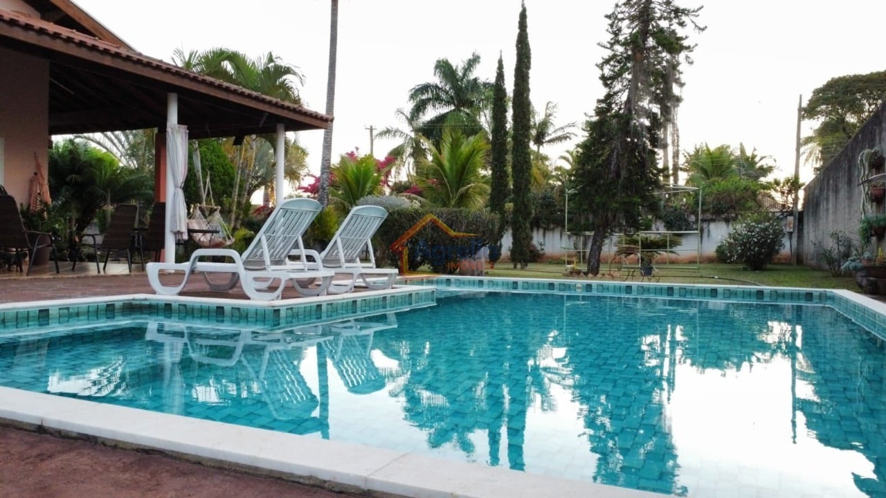 Sítio, 3 quartos - Foto 4