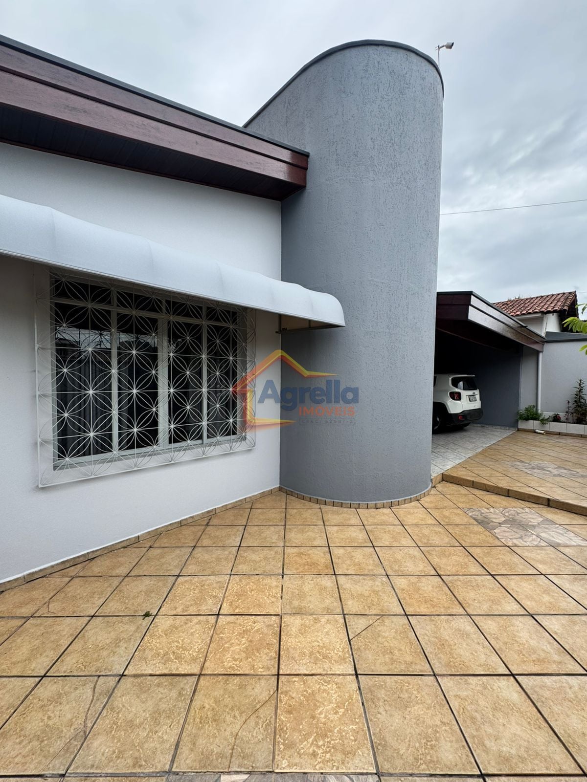 Casa, 3 quartos, 180 m² - Foto 1