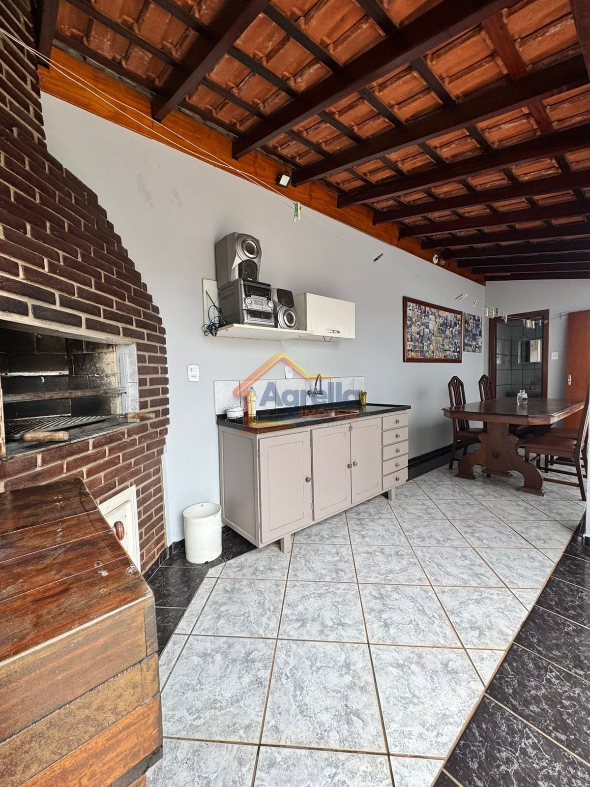 Casa, 3 quartos, 180 m² - Foto 13