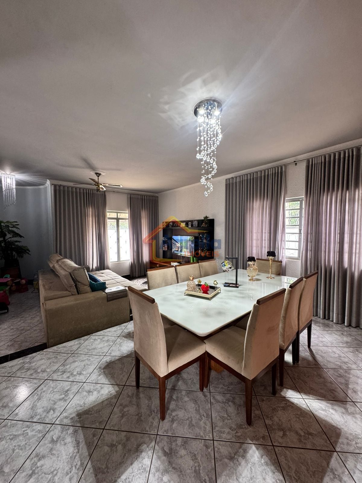 Casa, 3 quartos, 180 m² - Foto 4