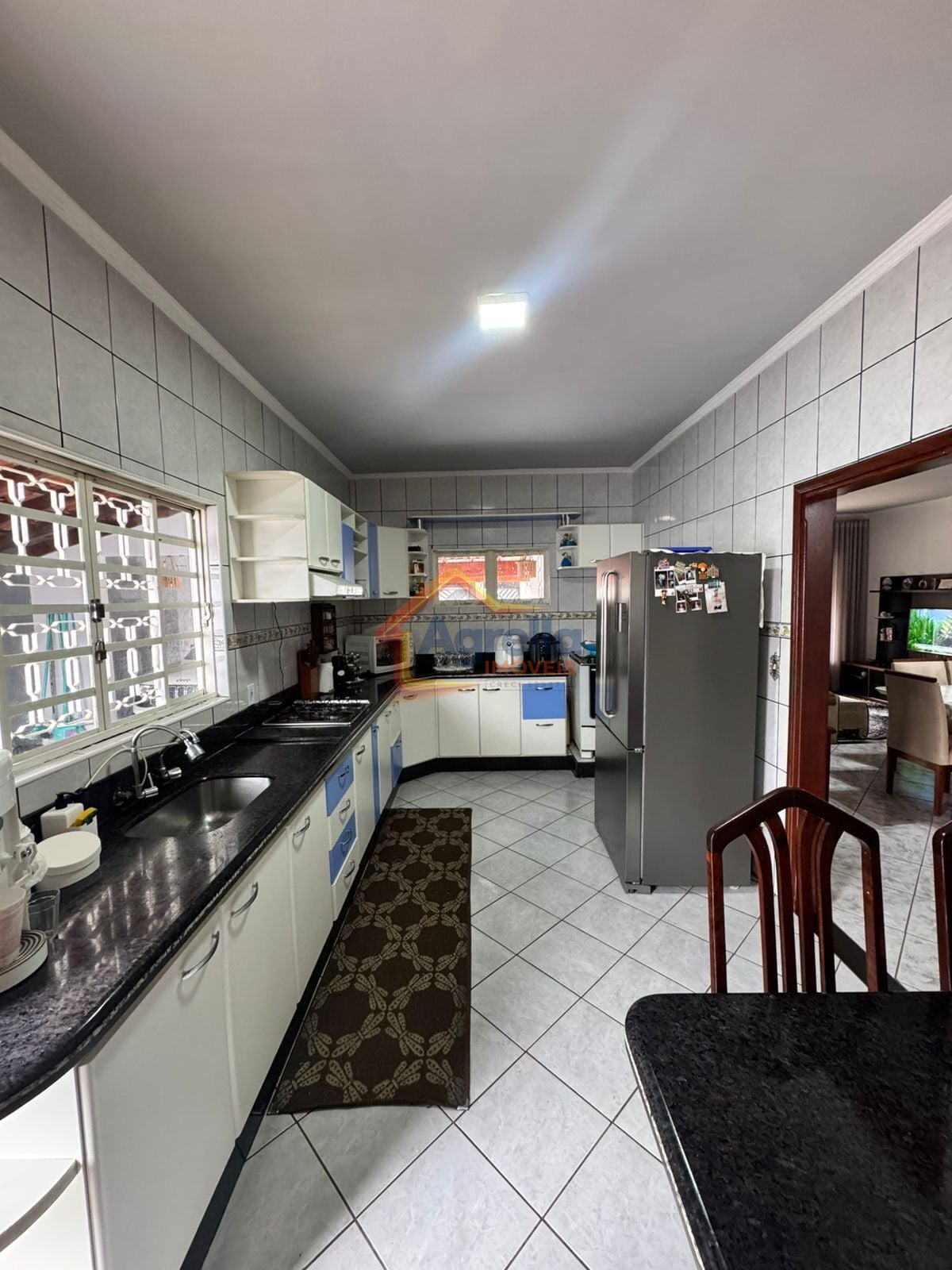Casa, 3 quartos, 180 m² - Foto 5