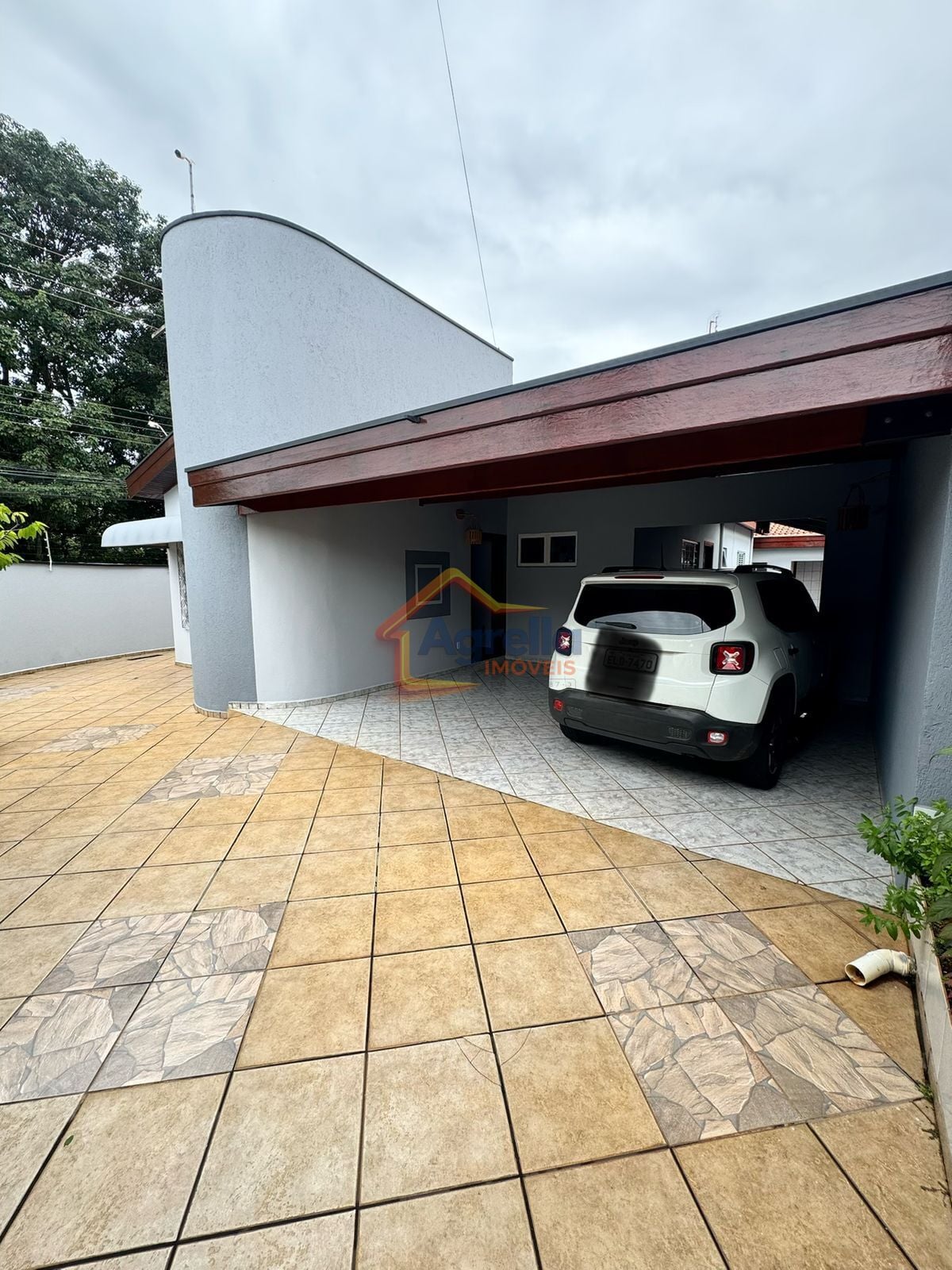 Casa, 3 quartos, 180 m² - Foto 2
