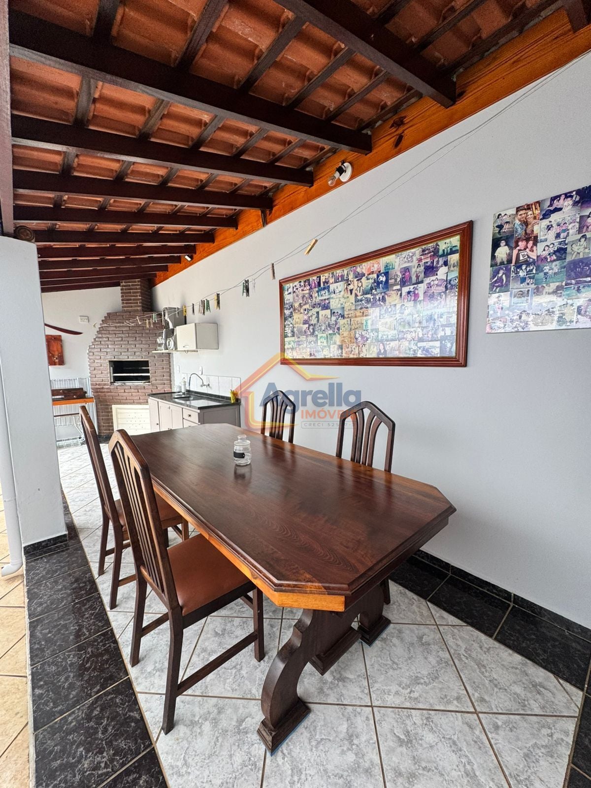 Casa, 3 quartos, 180 m² - Foto 12