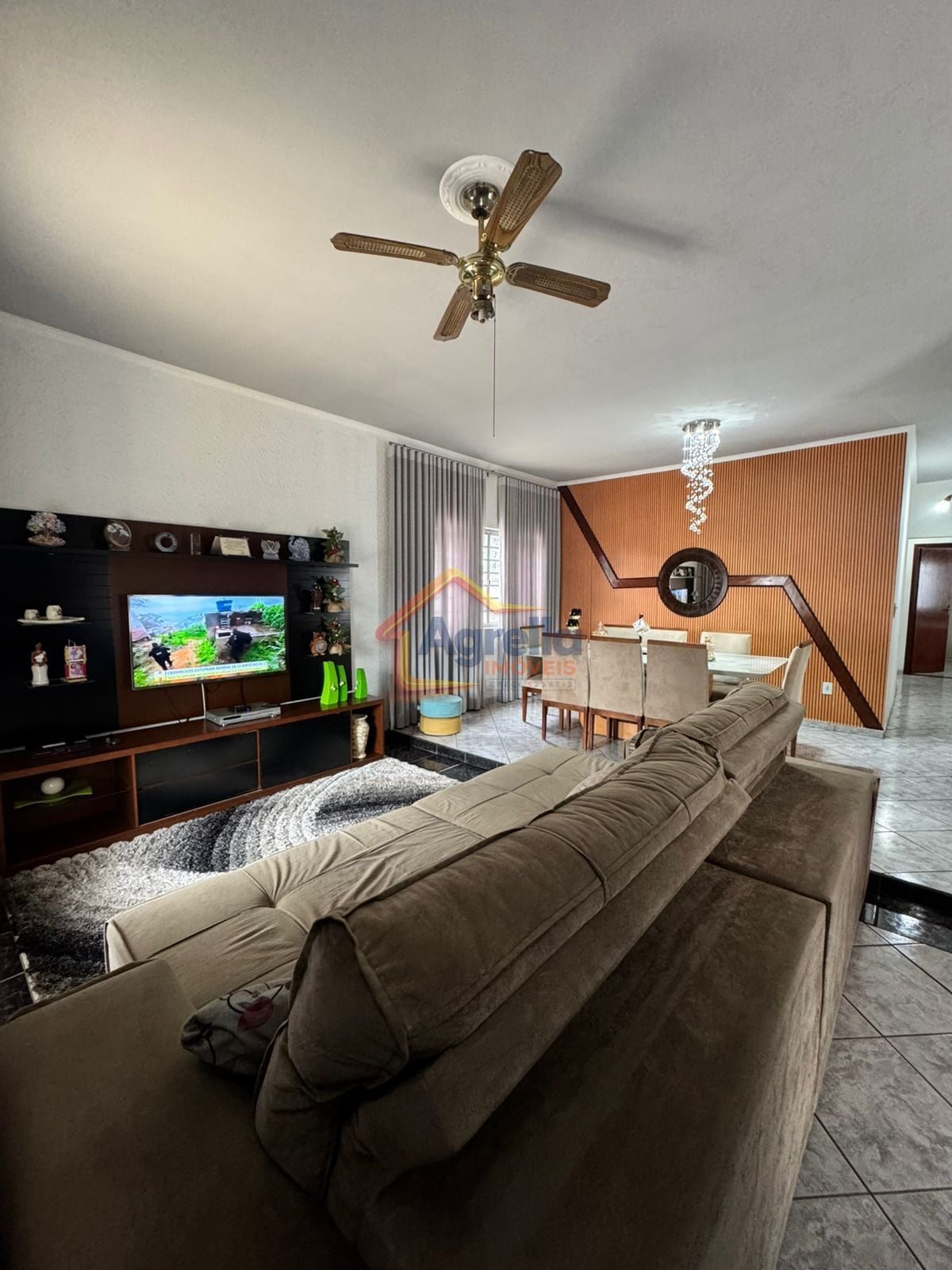 Casa, 3 quartos, 180 m² - Foto 3