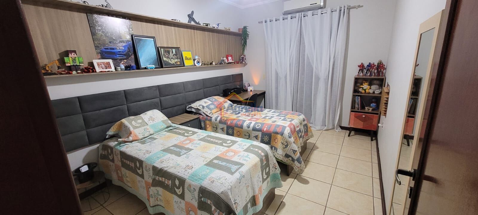 Casa, 3 quartos, 243 m² - Foto 15