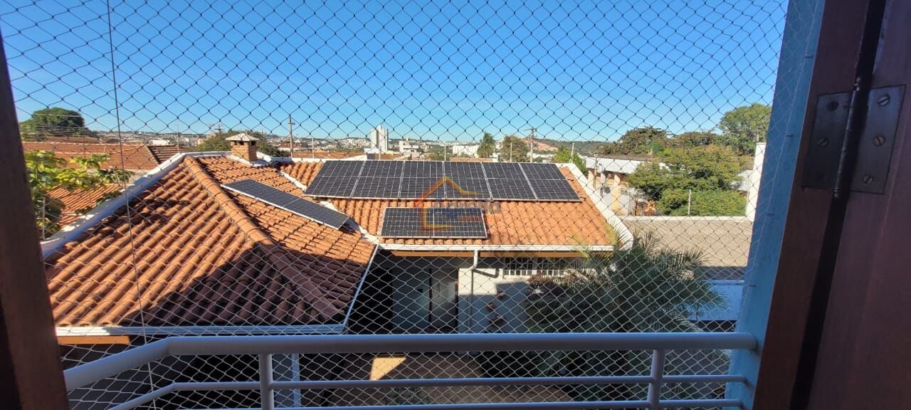 Casa, 3 quartos, 243 m² - Foto 22
