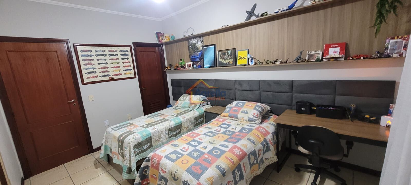 Casa, 3 quartos, 243 m² - Foto 16