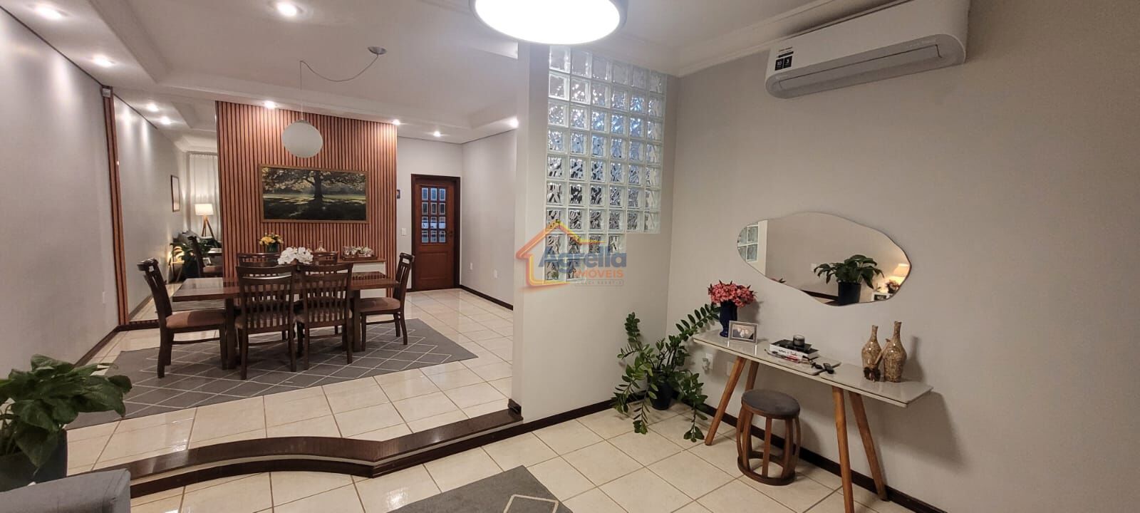 Casa, 3 quartos, 243 m² - Foto 8