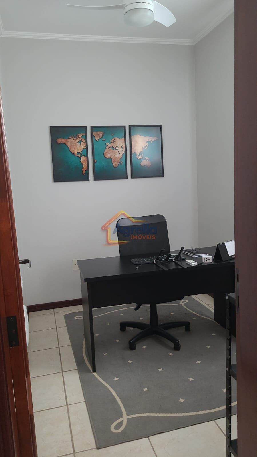 Casa, 3 quartos, 243 m² - Foto 19