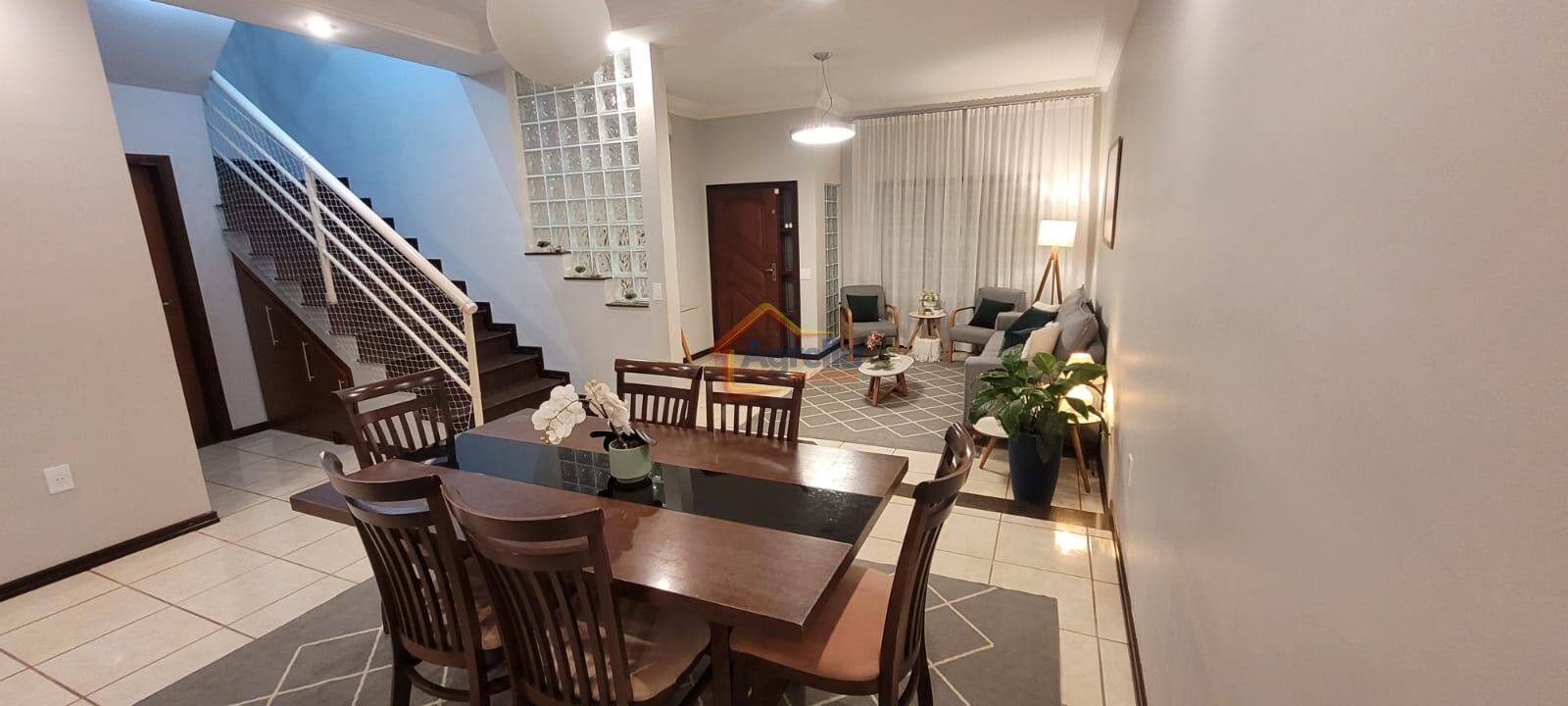 Casa, 3 quartos, 243 m² - Foto 7