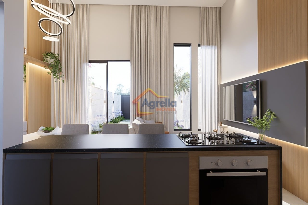 Casa, 2 quartos, 67 m² - Foto 2