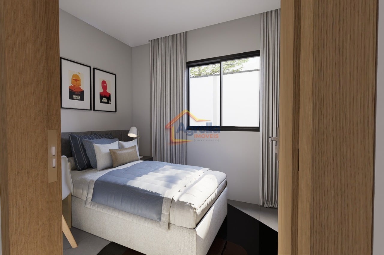 Casa, 2 quartos, 67 m² - Foto 10