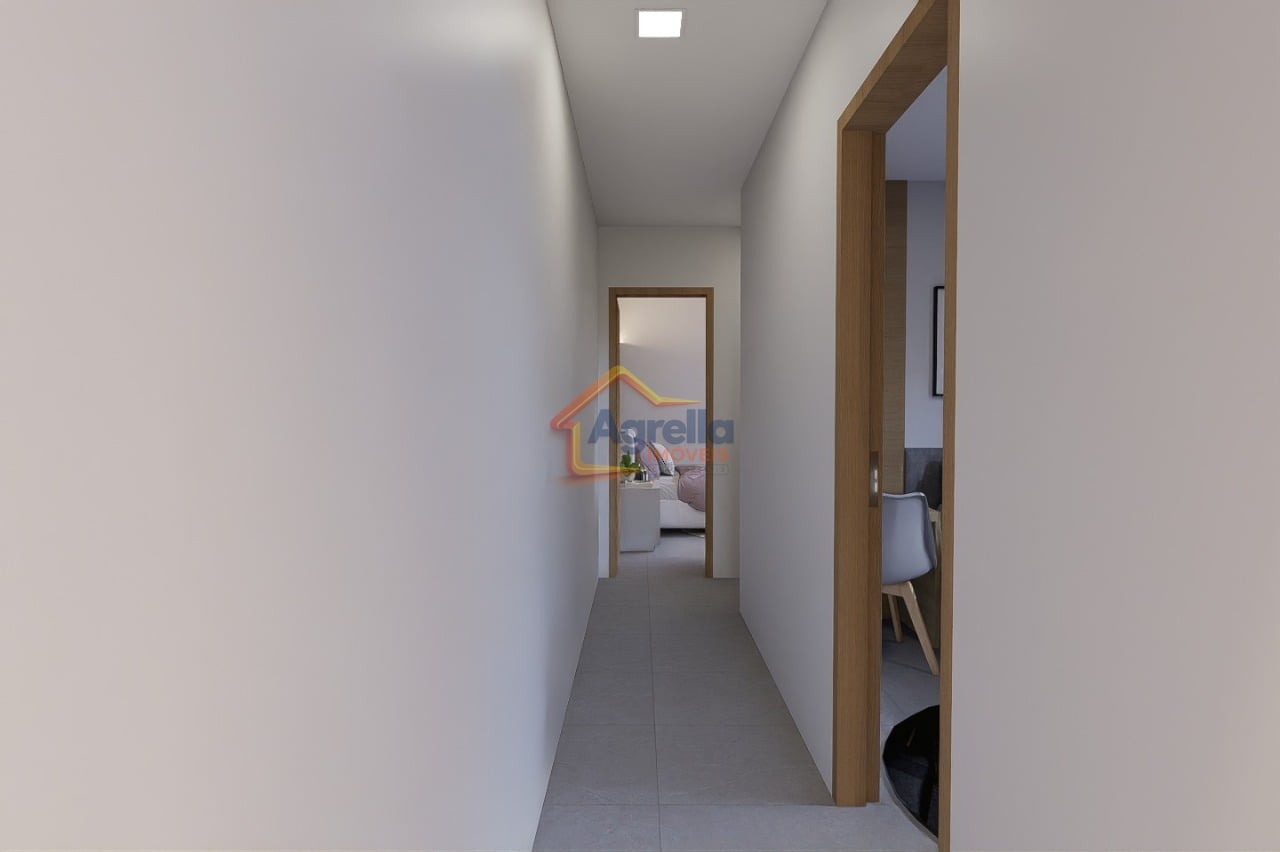 Casa, 2 quartos, 67 m² - Foto 6