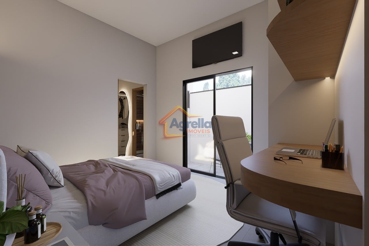Casa, 2 quartos, 67 m² - Foto 8