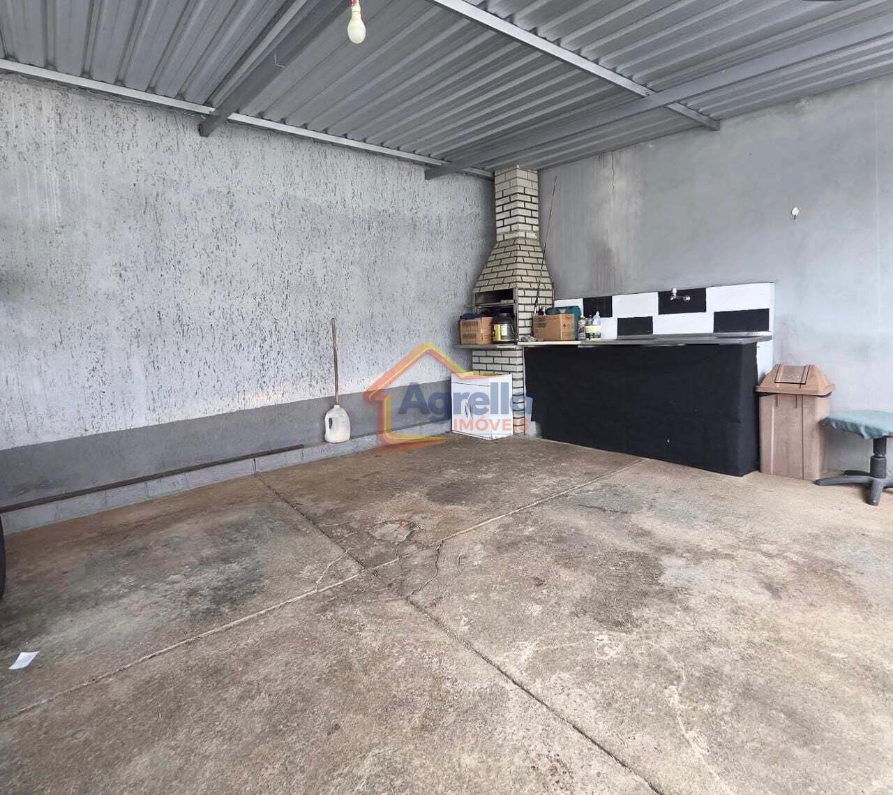 Casa, 2 quartos, 187 m² - Foto 13
