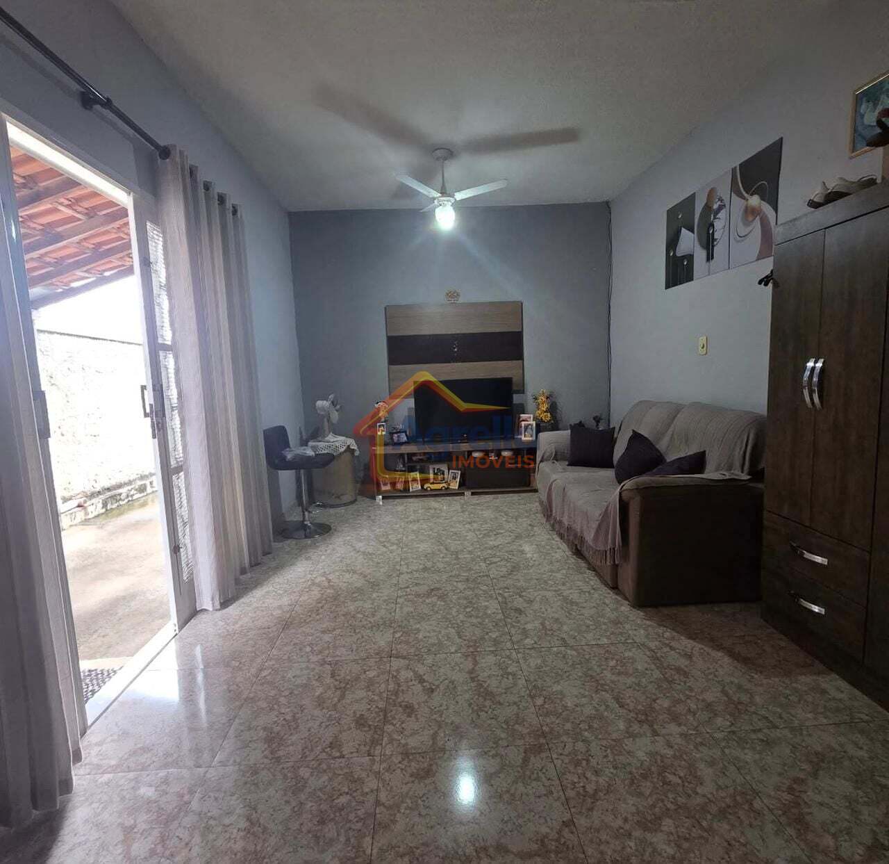 Casa, 2 quartos, 187 m² - Foto 4
