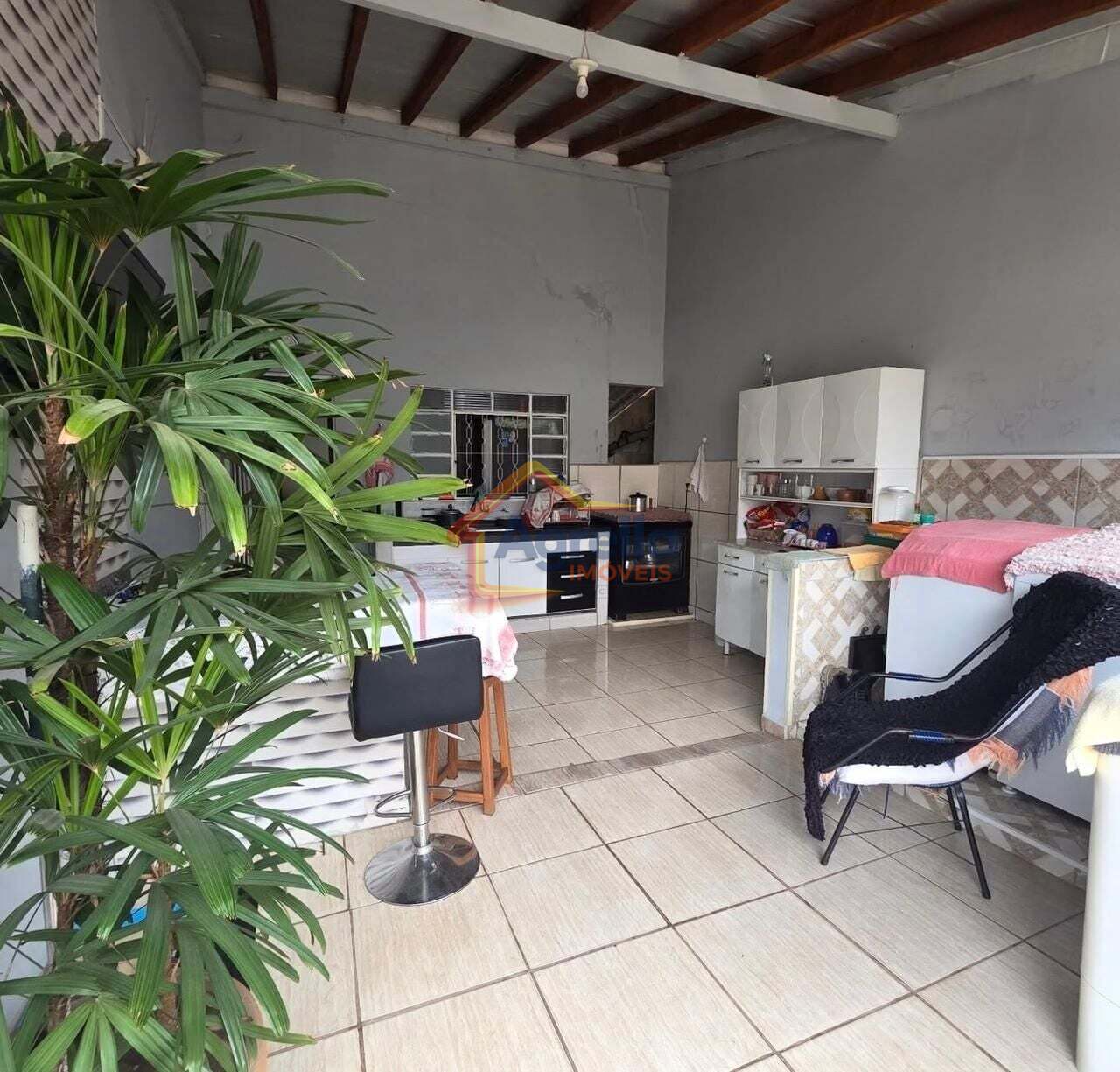 Casa, 2 quartos, 187 m² - Foto 12