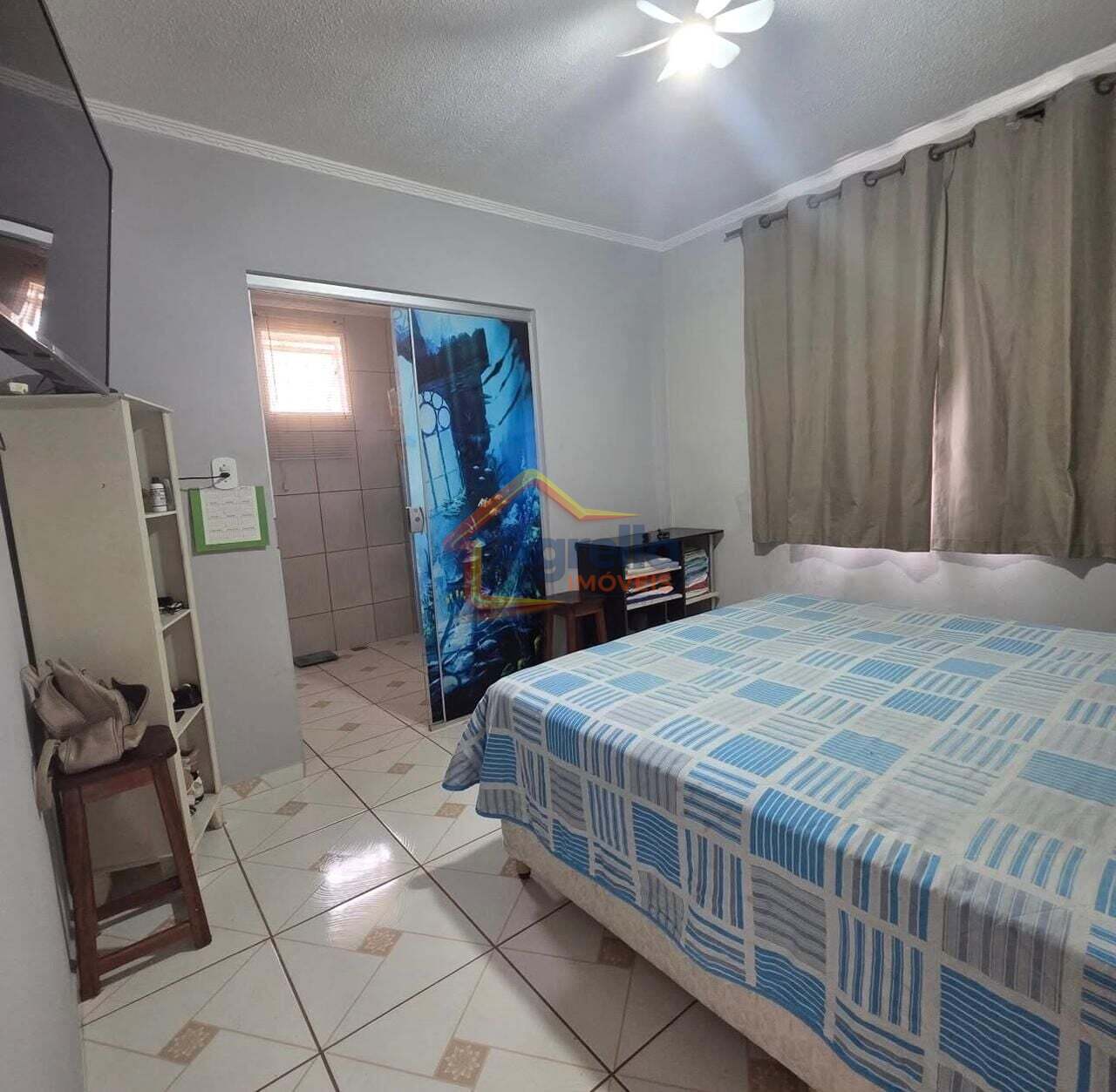 Casa, 2 quartos, 187 m² - Foto 8
