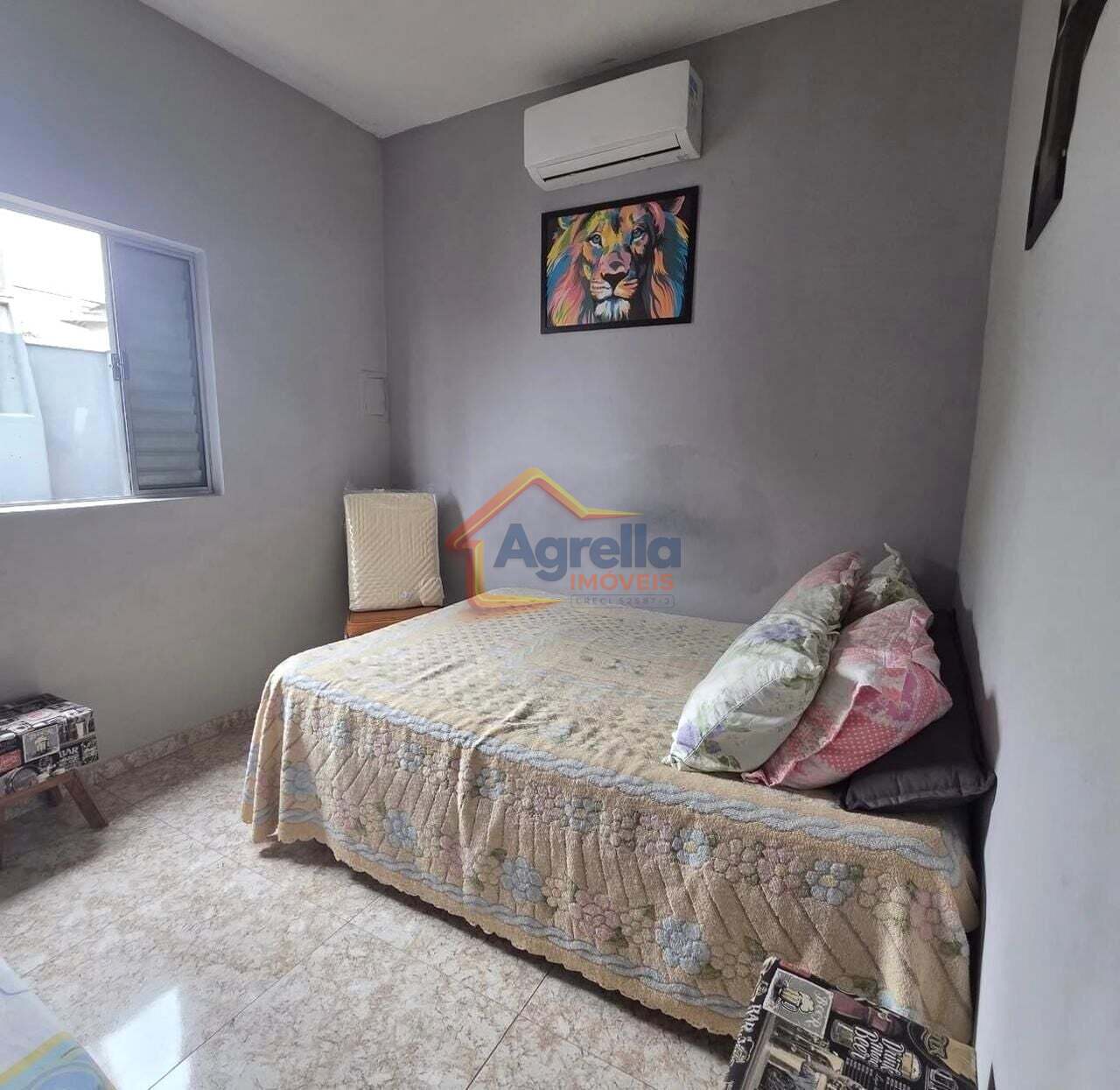 Casa, 2 quartos, 187 m² - Foto 6