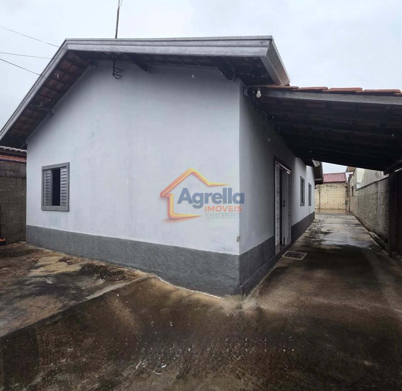Casa, 2 quartos, 187 m² - Foto 1