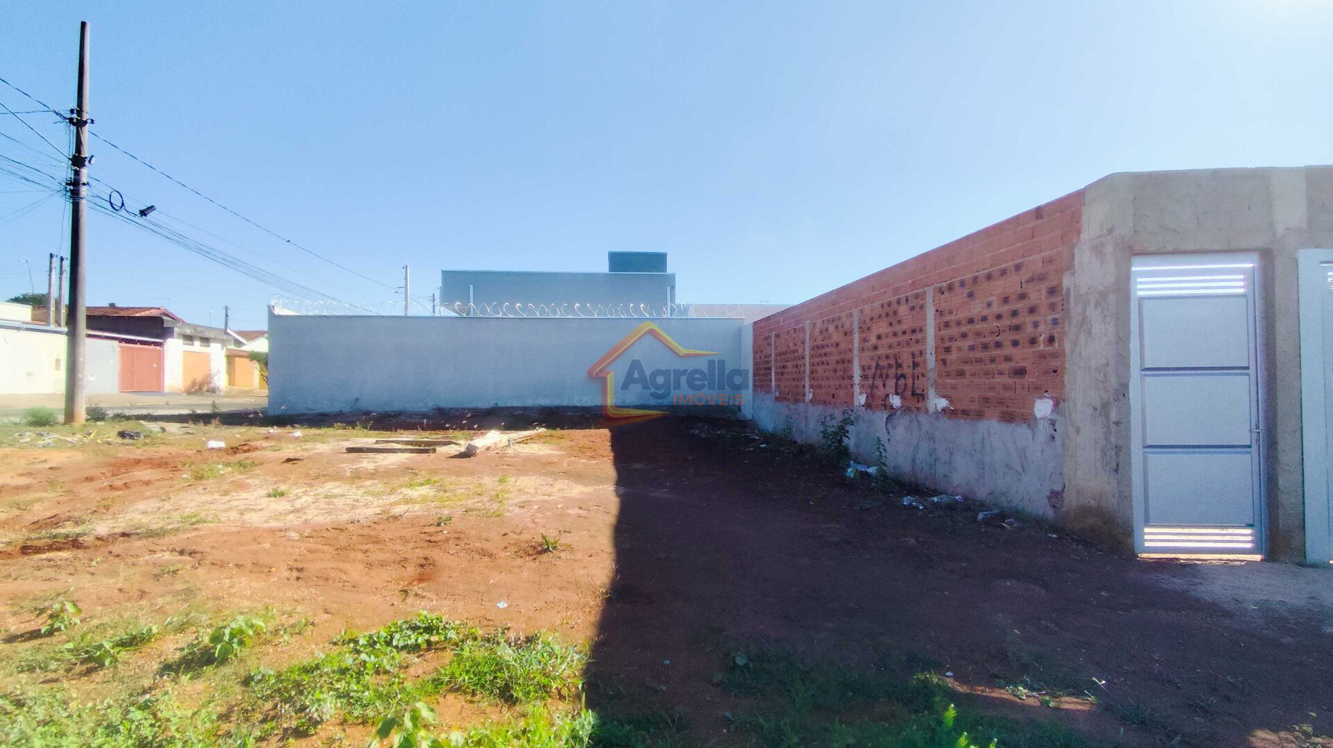 Terreno, 138 m² - Foto 3