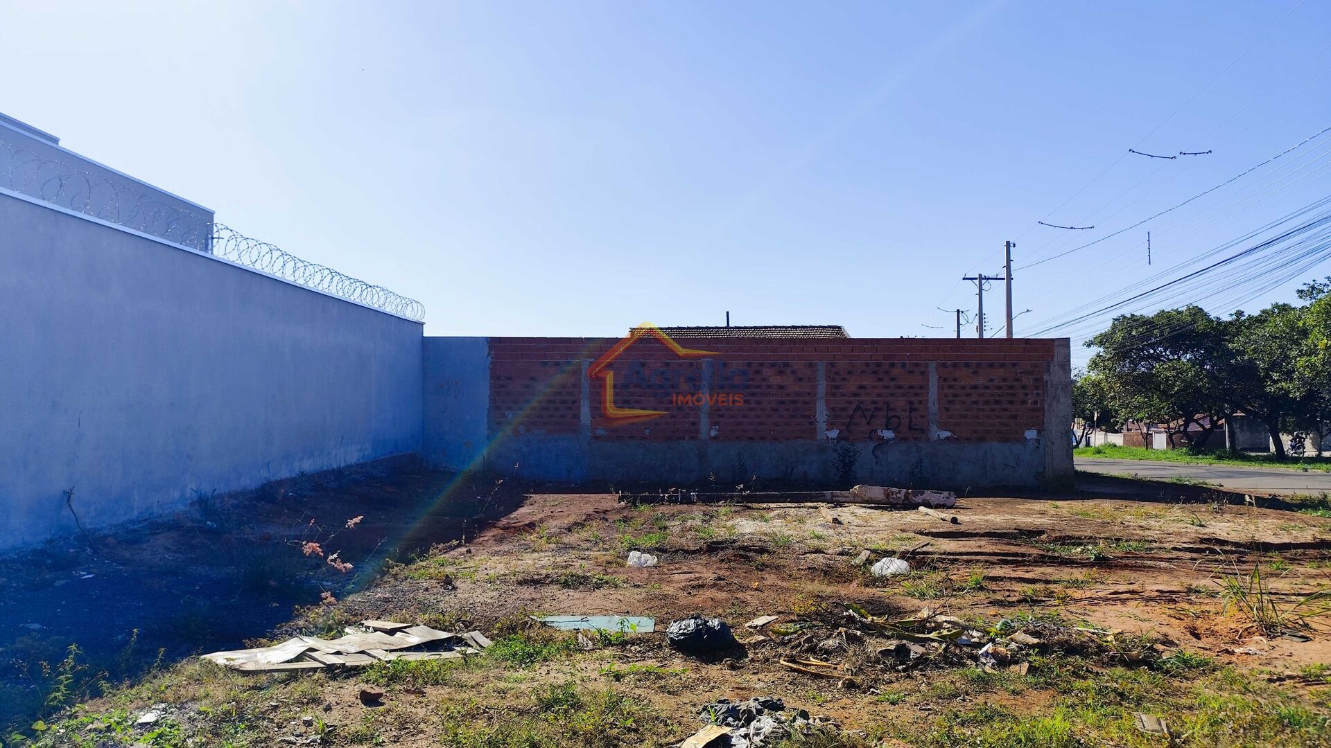 Terreno, 138 m² - Foto 1