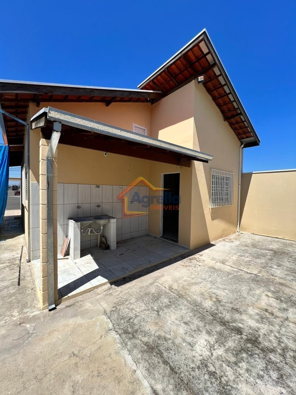 Casa, 2 quartos - Foto 2