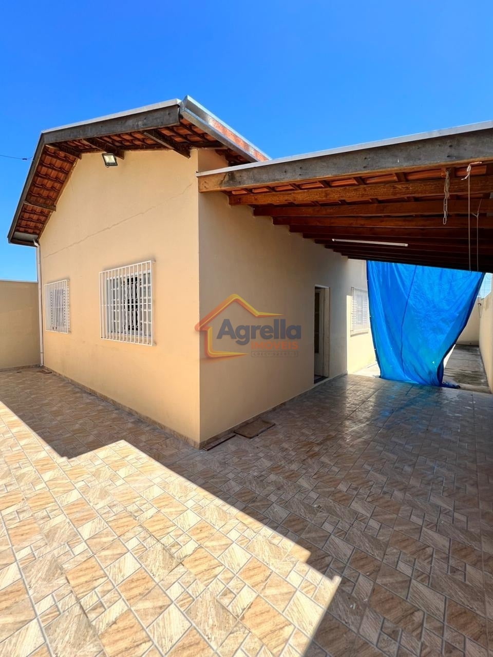 Casa, 2 quartos - Foto 4