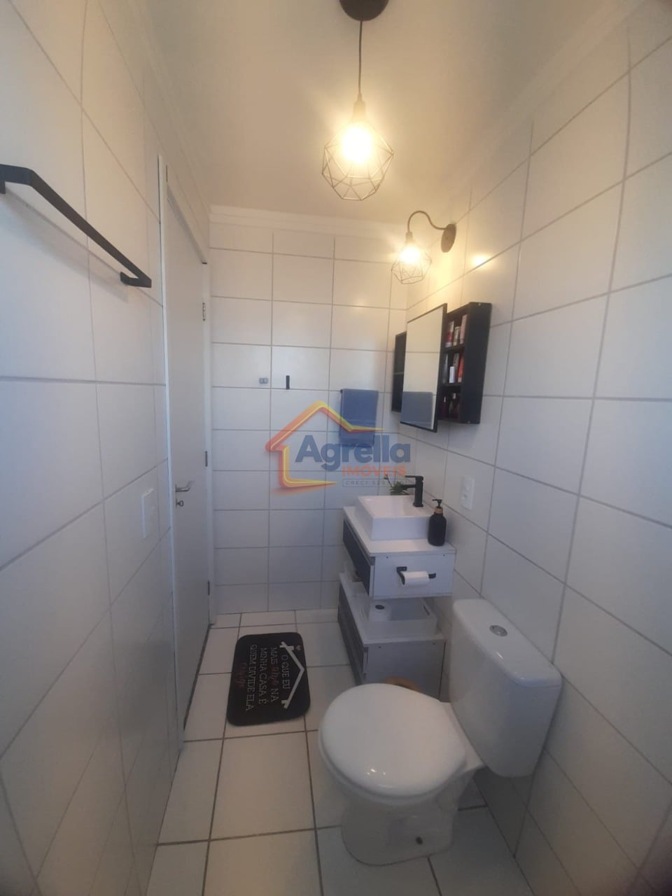 Apartamento, 2 quartos, 55 m² - Foto 6