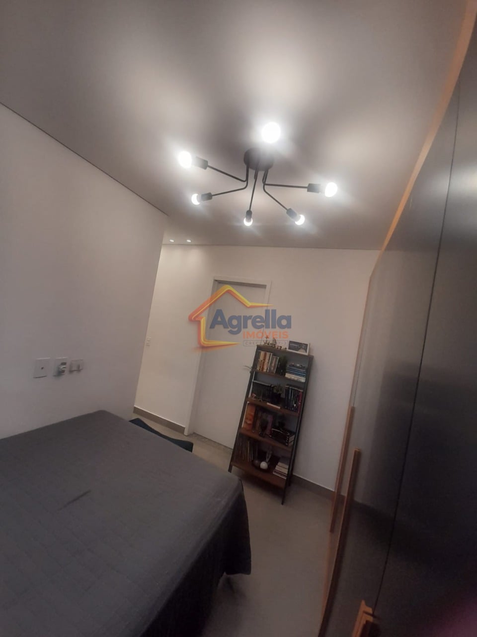 Apartamento, 2 quartos, 55 m² - Foto 4