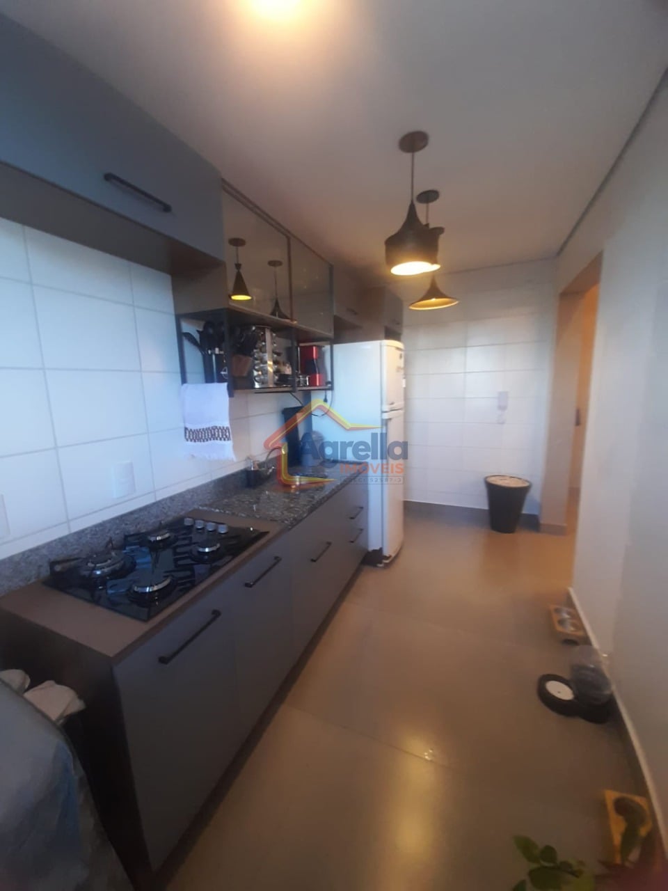 Apartamento, 2 quartos, 55 m² - Foto 3