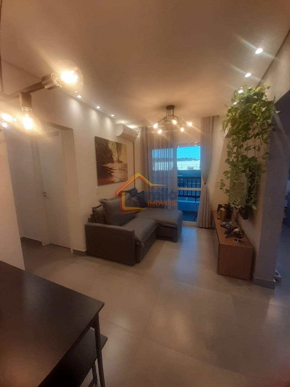 Apartamento, 2 quartos, 55 m² - Foto 1