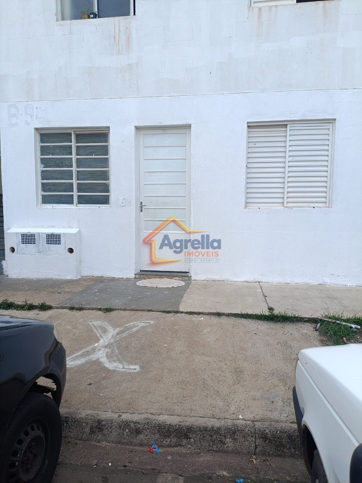 Apartamento, 2 quartos, 45 m² - Foto 1