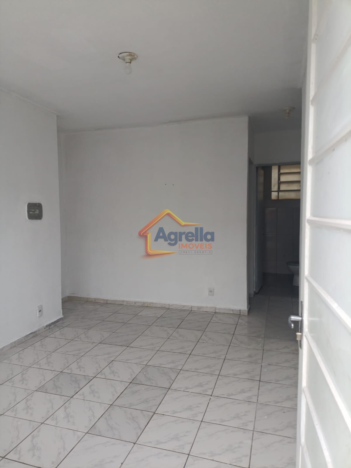 Apartamento, 2 quartos, 45 m² - Foto 3
