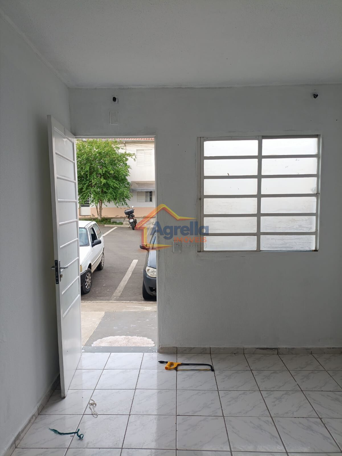 Apartamento, 2 quartos, 45 m² - Foto 2