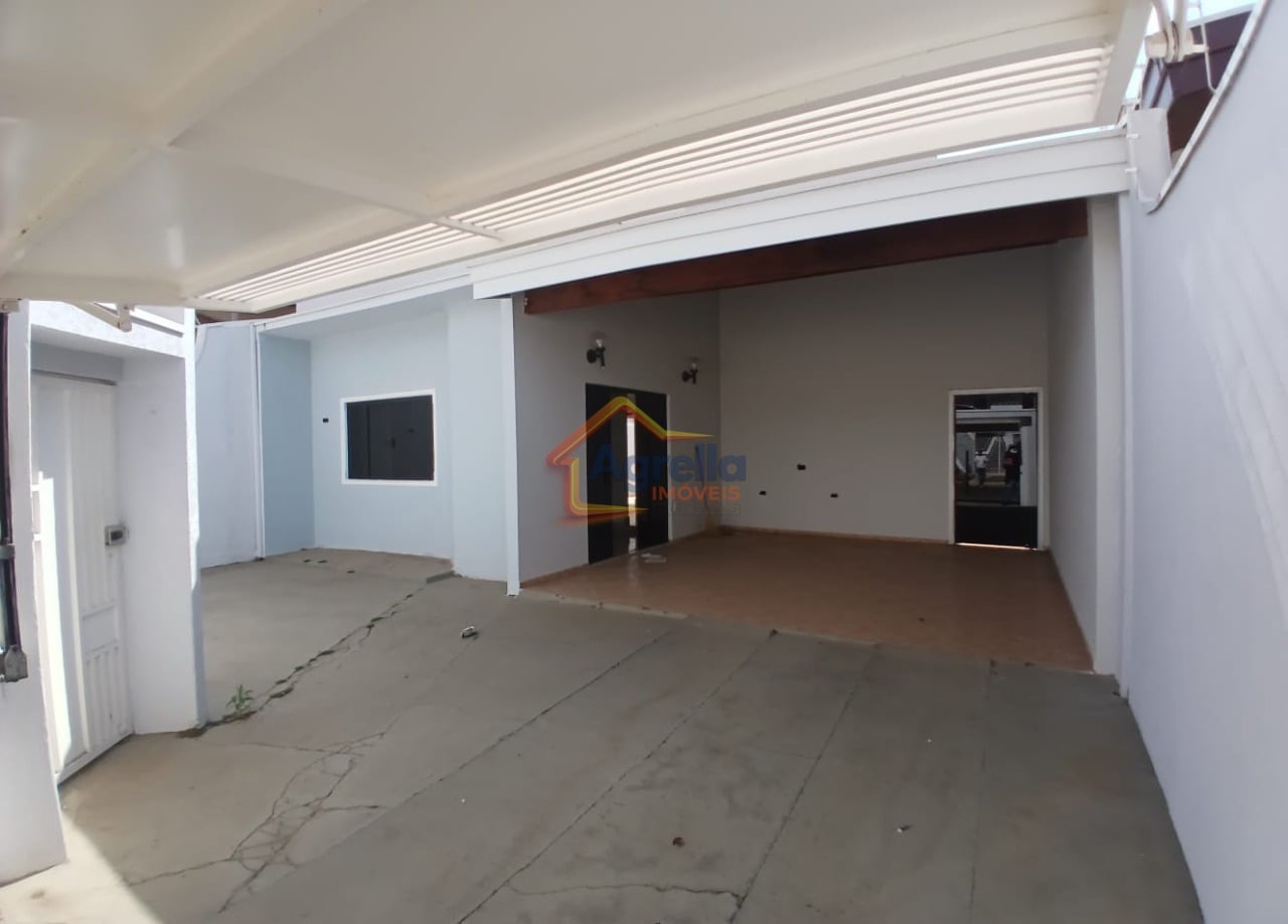 Casa, 3 quartos, 160 m² - Foto 13