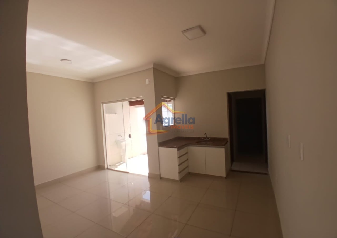 Casa, 3 quartos, 160 m² - Foto 3