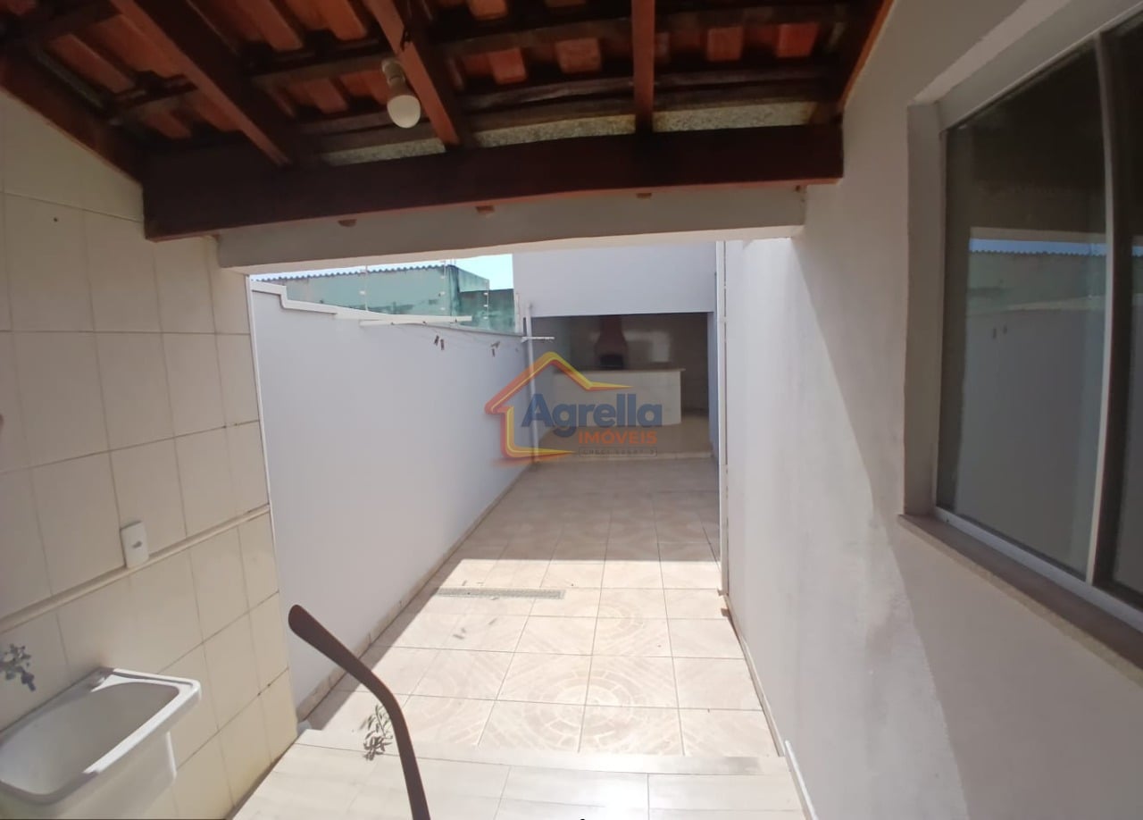 Casa, 3 quartos, 160 m² - Foto 15