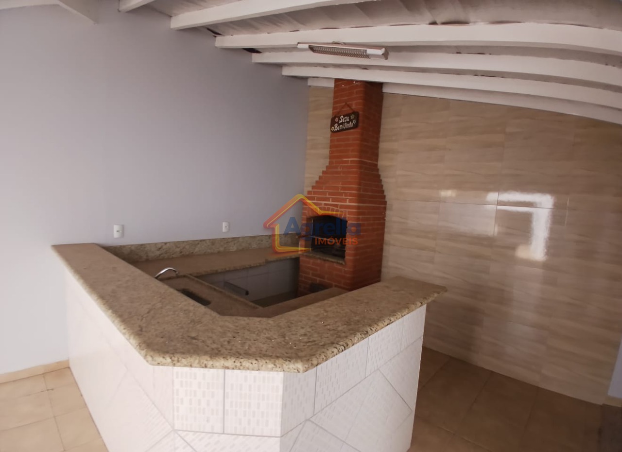 Casa, 3 quartos, 160 m² - Foto 17