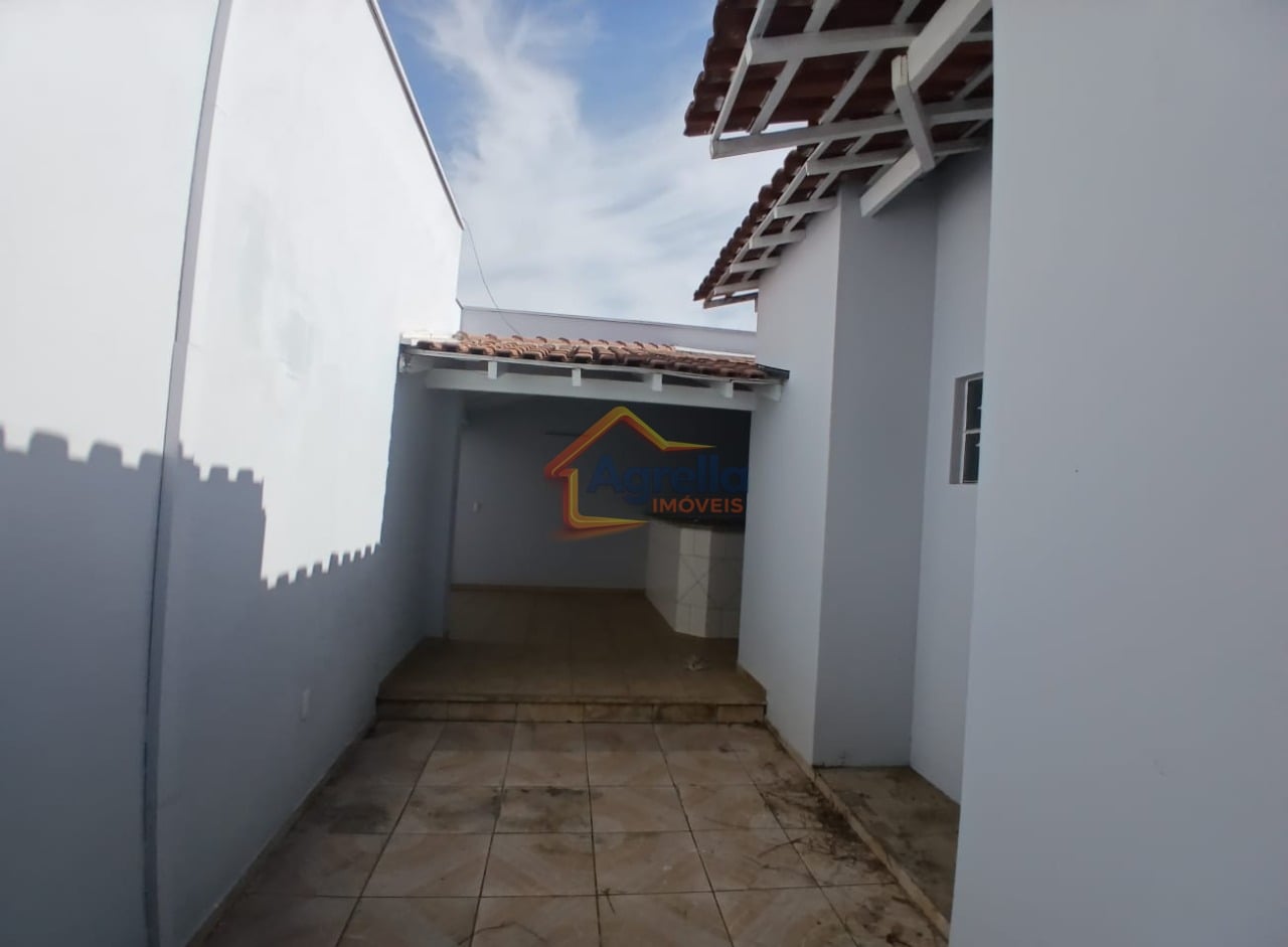 Casa, 3 quartos, 160 m² - Foto 12